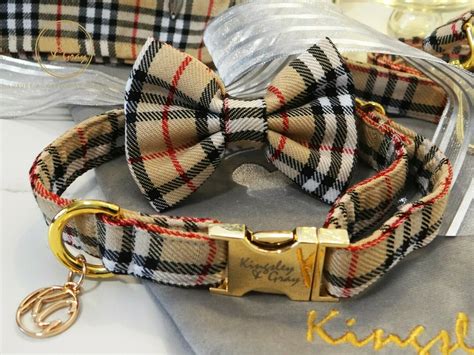 burberry print dog harness|Burberry raincoat for dogs.